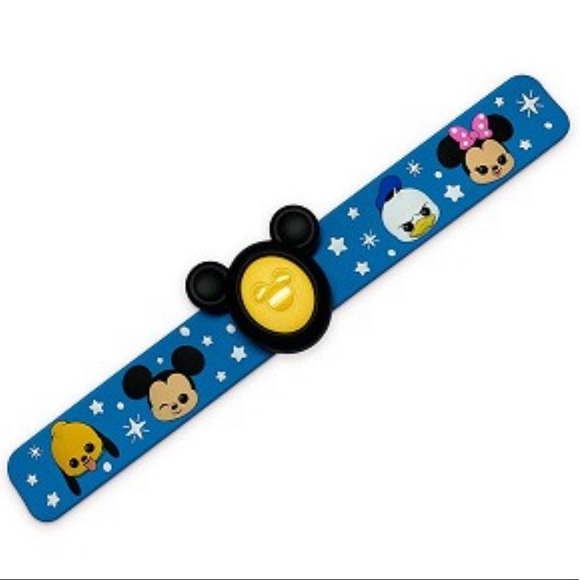 Disney Accessories - Disney Parks Slap Magicband